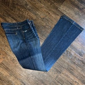Ladies Cinch Lynden Trousers 27/3XL